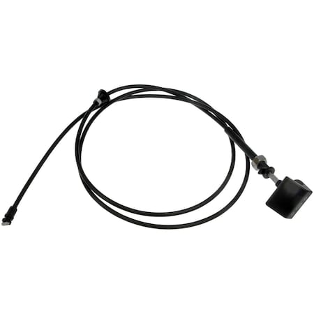 Dorman HOOD RELEASE CABLE 912-048